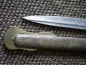Preview: Imperial German Navy – Presentation saber with Damascus blade and deluxe hilt by manufacturer WKC