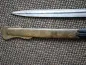 Preview: Imperial German Navy – Presentation saber with Damascus blade and deluxe hilt by manufacturer WKC