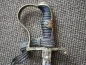 Preview: Wehrmacht Army – Officer's Saber by Herder Solingen