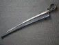 Preview: Wehrmacht Army – Officer's Saber by Manufacturer Höller, Solingen