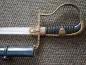 Preview: Wehrmacht Army – Officer's Saber by Manufacturer Höller, Solingen
