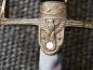 Preview: Wehrmacht Army – Officer's Saber by Manufacturer Höller, Solingen