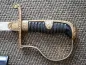 Preview: Wehrmacht Army – Officer's Saber by Manufacturer Höller, Solingen