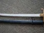 Preview: Wehrmacht Army – Officer's Saber by Manufacturer Höller, Solingen