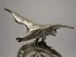 Preview: SA Medal "Winner's Prize" with Eagle, as a Desk Decoration (RZM Version)
