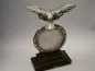 Preview: SA Medal "Winner's Prize" with Eagle, as a Desk Decoration (RZM Version)