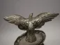 Preview: SA Medal "Winner's Prize" with Eagle, as a Desk Decoration (RZM Version)