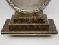 Preview: SA Medal "Winner's Prize" with Eagle, as a Desk Decoration (RZM Version)