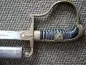 Preview: Wehrmacht Army – Officer's Saber by the Manufacturer Ernst Pack & Söhne, Solingen