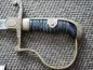 Preview: Wehrmacht Army – Officer's Saber by the Manufacturer Ernst Pack & Söhne, Solingen