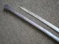 Preview: Wehrmacht Army – Officer's Saber by the Manufacturer Ernst Pack & Söhne, Solingen