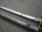 Preview: Wehrmacht Army – Officer's Saber by the Manufacturer Ernst Pack & Söhne, Solingen