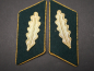 Preview: Pair of Collar Patches – General of the VP (Volkspolizei) – GDR