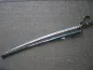 Preview: Wehrmacht officer's saber with double-sided blade etching "Kavallerie Regiment 3"