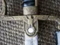 Preview: Wehrmacht officer's saber with double-sided blade etching "Kavallerie Regiment 3"