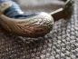 Preview: Wehrmacht officer's saber with double-sided blade etching "Kavallerie Regiment 3"