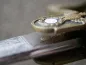 Preview: Wehrmacht officer's saber with double-sided blade etching "Kavallerie Regiment 3"