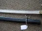 Preview: Wehrmacht officer's saber with double-sided blade etching "Kavallerie Regiment 3"