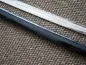 Preview: Wehrmacht officer's saber with double-sided blade etching "Kavallerie Regiment 3"