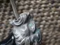 Preview: Paradesäbel - Schutzstaffel SS-Säbel für Führer der Verfügungstruppe vom Hersteller Alcoso