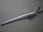Preview: SS-Verfügungstruppe parade saber / lion-head saber, Model 113, by manufacturer Alcoso