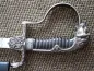 Preview: SS-Verfügungstruppe parade saber / lion-head saber, Model 113, by manufacturer Alcoso