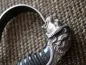 Preview: SS-Verfügungstruppe parade saber / lion-head saber, Model 113, by manufacturer Alcoso
