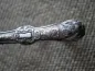 Preview: SS-Verfügungstruppe parade saber / lion-head saber, Model 113, by manufacturer Alcoso