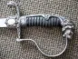 Preview: SS-Verfügungstruppe parade saber / lion-head saber, Model 113, by manufacturer Alcoso