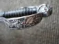 Preview: SS-Verfügungstruppe parade saber / lion-head saber, Model 113, by manufacturer Alcoso