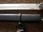 Preview: SS-Verfügungstruppe parade saber / lion-head saber, Model 113, by manufacturer Alcoso