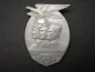 Preview: SA Badge – 2nd Nordmark Rally 1936