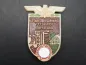Preview: Badge – SA Sports and Military Competitions, Dortmund 1938