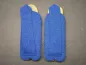 Preview: Pair of Major General shoulder boards (Transport Police) for the NVA/GDR service shirt