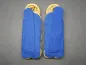 Preview: Pair of Major General shoulder boards (Transport Police) for the NVA/GDR uniform