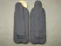 Preview: Pair of shoulder boards for the rank of Army General / Fleet Admiral (Navy) for the NVA (GDR) service shirt