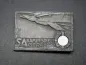 Preview: Badge – SA Combat Games Gera 1937