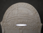 Preview: Badge – "Old Guard" District Gathering – 15th Anniversary of the Old Guard March, Coburg 1937, porcelain