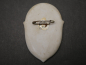 Preview: Badge – "Old Guard" District Gathering – 15th Anniversary of the Old Guard March, Coburg 1937, porcelain