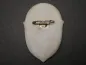 Preview: Badge – "Old Guard" District Gathering – 15th Anniversary of the Old Guard March, Coburg 1937, porcelain