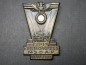 Preview: Badge – 1933 NSDAP District Congress in Aue