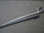 Preview: Wehrmacht Säbel für Offiziere des Heeres Modell "Prinz Eugen" aus der Feldmarschallserie von Eickhorn Solingen