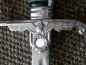 Preview: Wehrmacht Säbel für Offiziere des Heeres Modell "Prinz Eugen" aus der Feldmarschallserie von Eickhorn Solingen