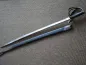 Preview: British Pattern 1853 Cavalry Sabre