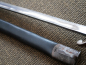 Preview: British Pattern 1853 Cavalry Sabre