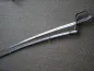 Preview: Infantry saber of unknown origin, likely Austrian or Württemberg