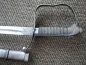 Preview: Infantry saber of unknown origin, likely Austrian or Württemberg