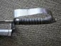 Preview: Infantry saber of unknown origin, likely Austrian or Württemberg