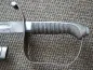 Preview: Infantry saber of unknown origin, likely Austrian or Württemberg
