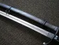 Preview: Infantry saber of unknown origin, likely Austrian or Württemberg